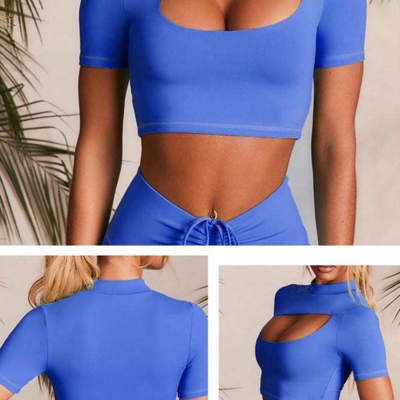 Work Out Sets - Picture 3 of 7